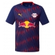Billige Fotballdrakt RB Leipzig Timo Werner #36 Replika Bortedrakt 2025-26 Kortermet Billige Fotballdrakt RB Leipzig Timo Werner #36 Replika Bortedrakt 2025-26 Kortermet